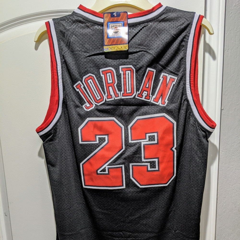 Michael Jordan Jersey